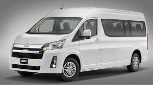 Toyota Haice