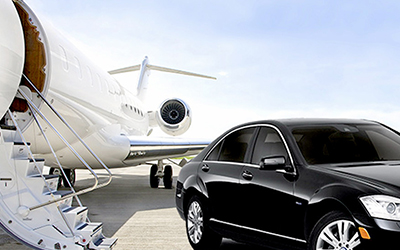 Airport Service