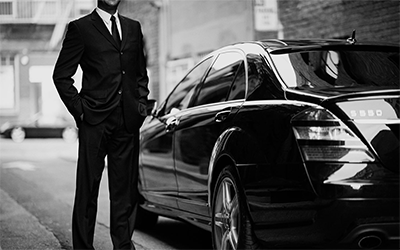 Driver Outsourcing