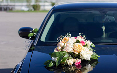 Special Occasion Services
